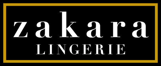 Zakara Lingerie